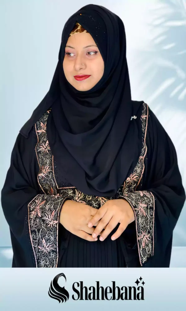 abaya