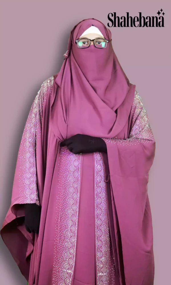 Abaya