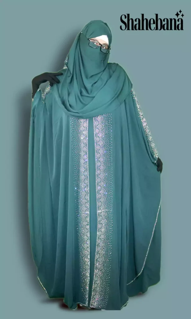 abaya